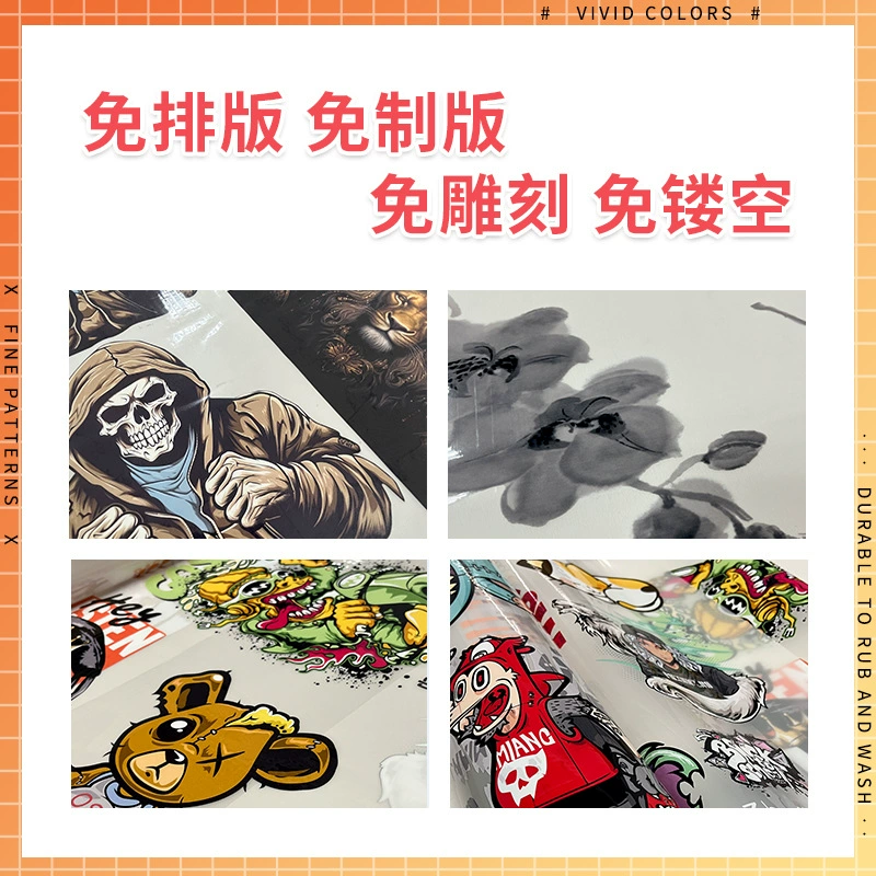 코스튬 핫 레이블 색상 패턴 도매 핫 唛 의류 주변 의류 의류 의류 의류 의류 의류 처리