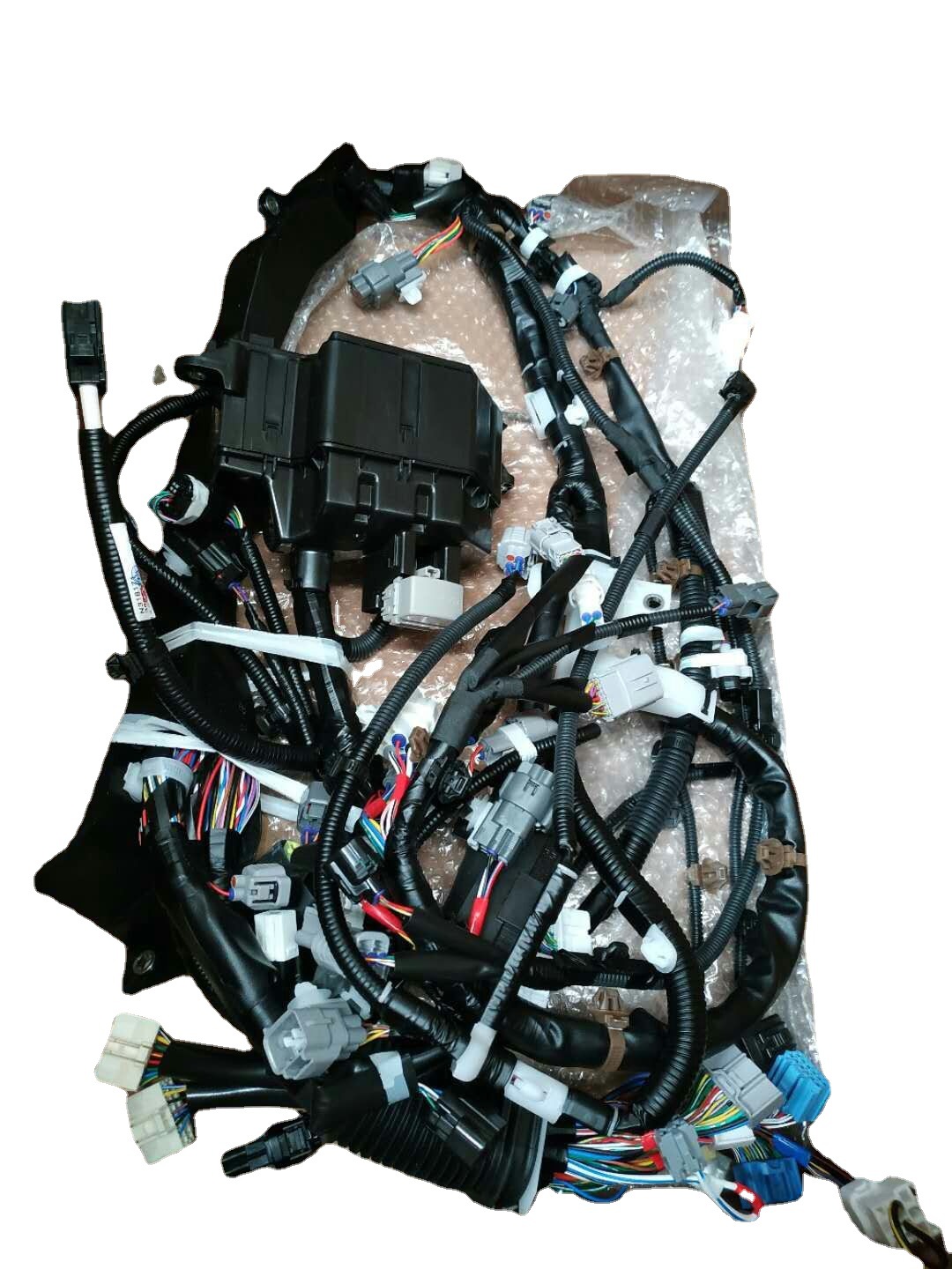 丰田叉车全车线 56011-N3171-7156011-16621-71 56180-N2100-71