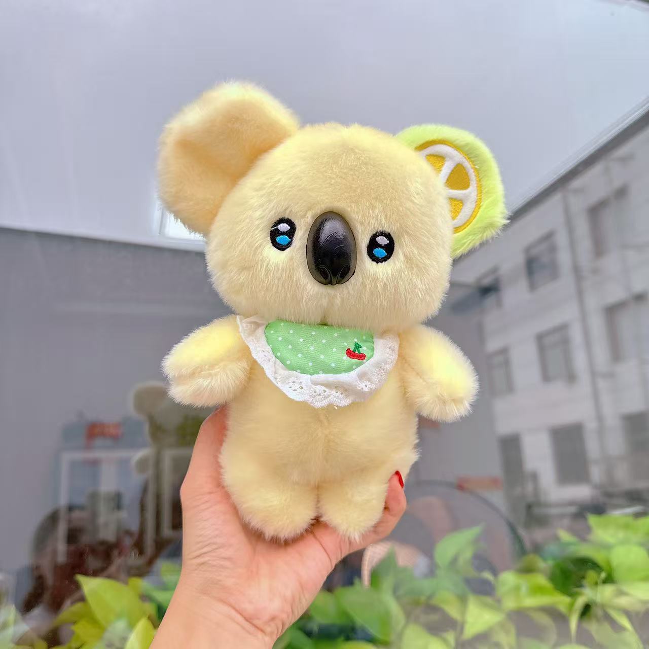 Muñeco de Peluche para Máquina de Peluches de 8 Pulgadas Peluche Suave image 9