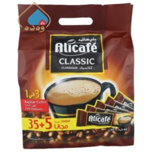 Alicafe����������3��1����800g���￧��40�l�b�����R�������M��