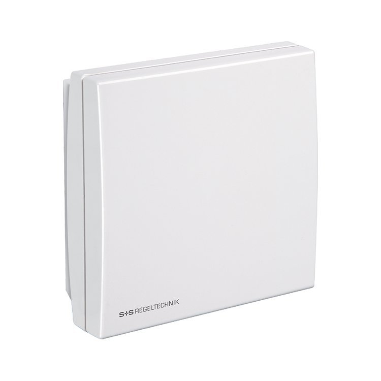 德国S+SRegeltechnik温度传感器PREMASGARD8147-ModbusLCD