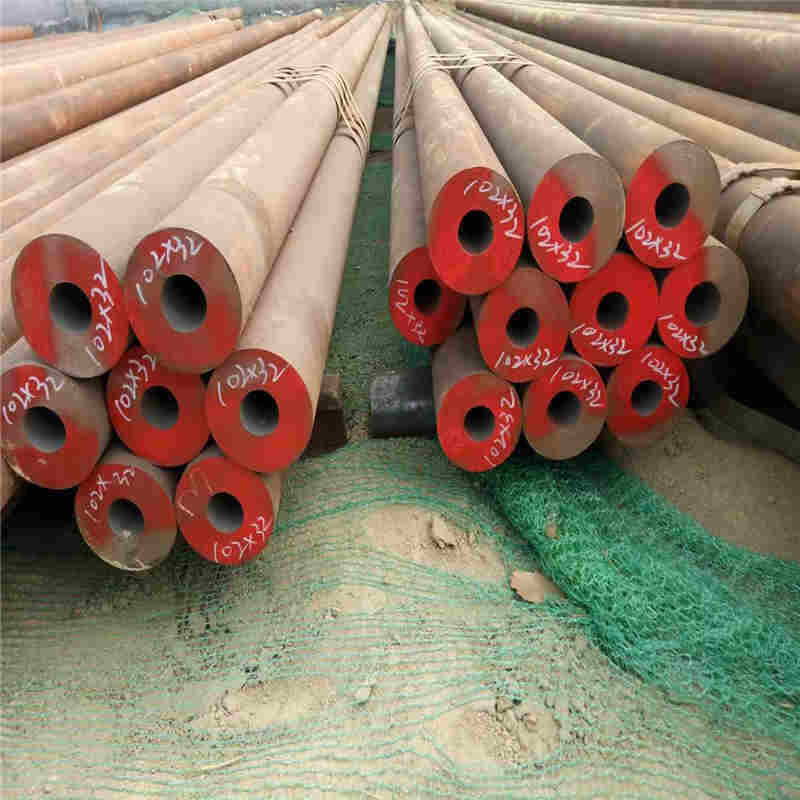 聊城42crmo合金无缝钢管40cr合金无缝钢管 20crmnti合金管
