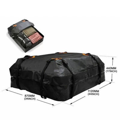 Cross-Border Dropshipping Large-Capacity Other Automotive Exterior Supplies