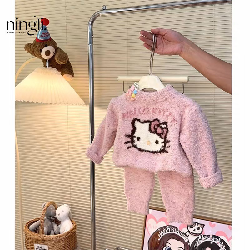 핑크캣/하프벨벳