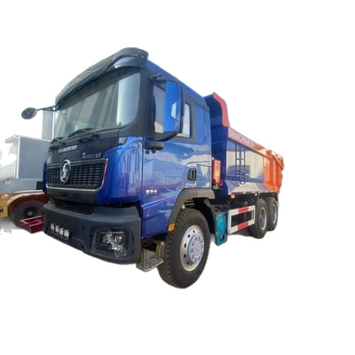 Horsepower Construction Dump Trucks, Yük maşınları