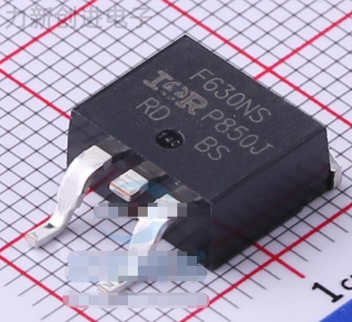 IRF630NSTRLPBF 封装 TO-263 MOS场效应管