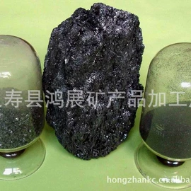 沙石砾石;石英;人造磨料