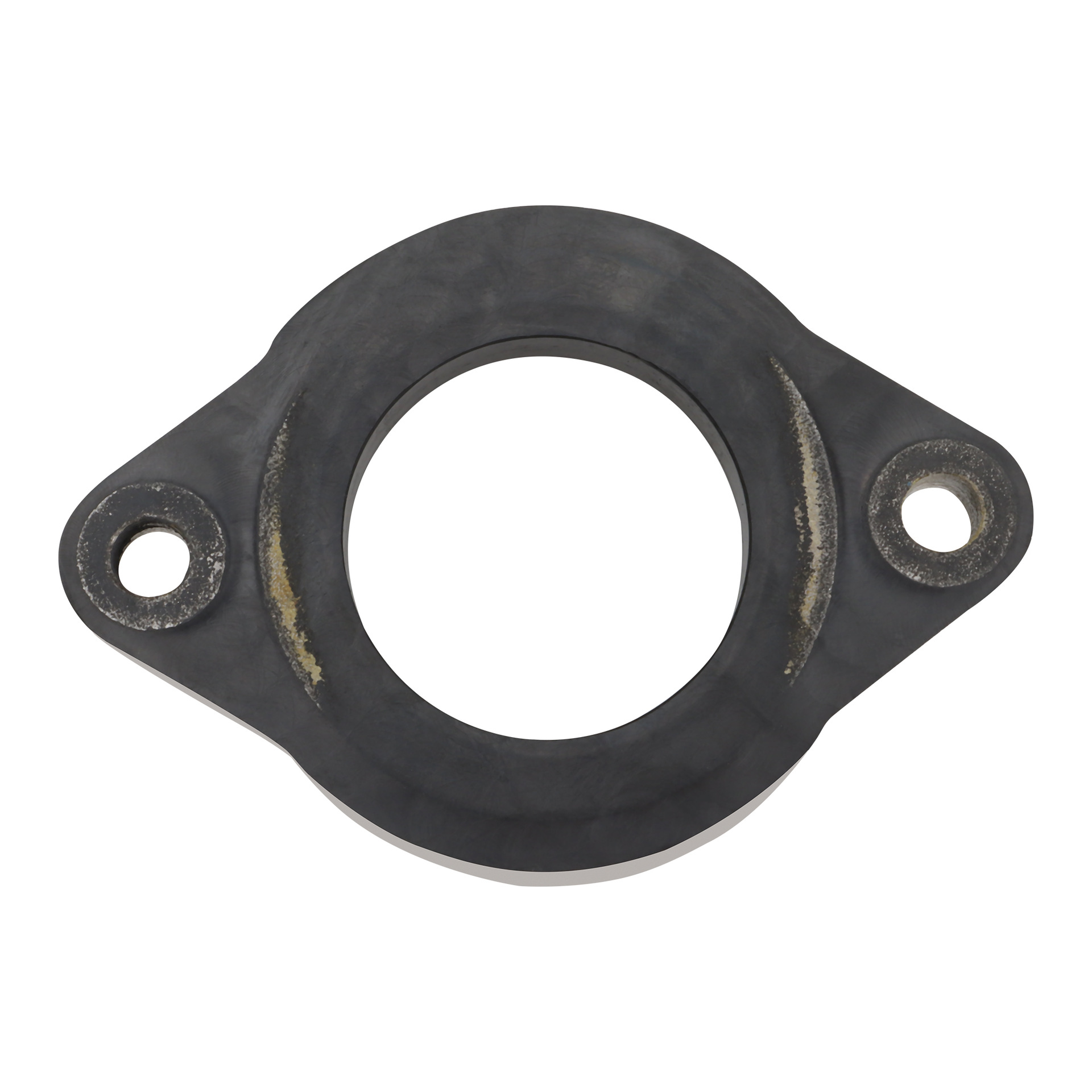 TT500 SR500G XT500 Intake Manifold Rubber Interface 1U6-13565-02 583-13565-01