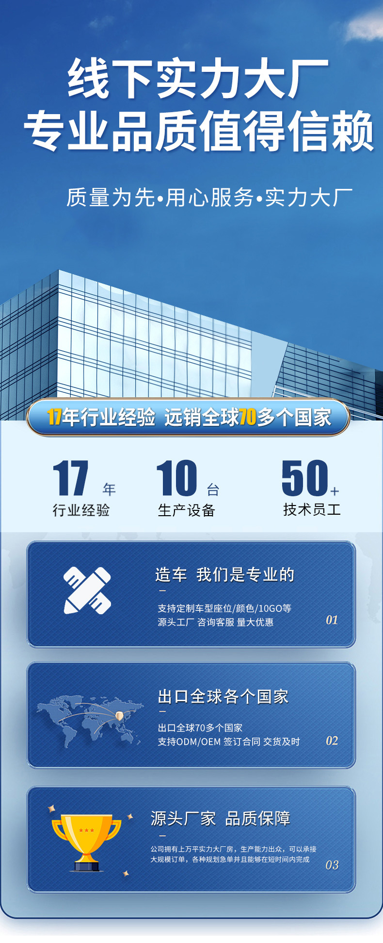 Electric Sightseeing Car 11 Seats Tourist Attraction Sightseeing Car Hotel Range 100Km Electric Sightseeing Car