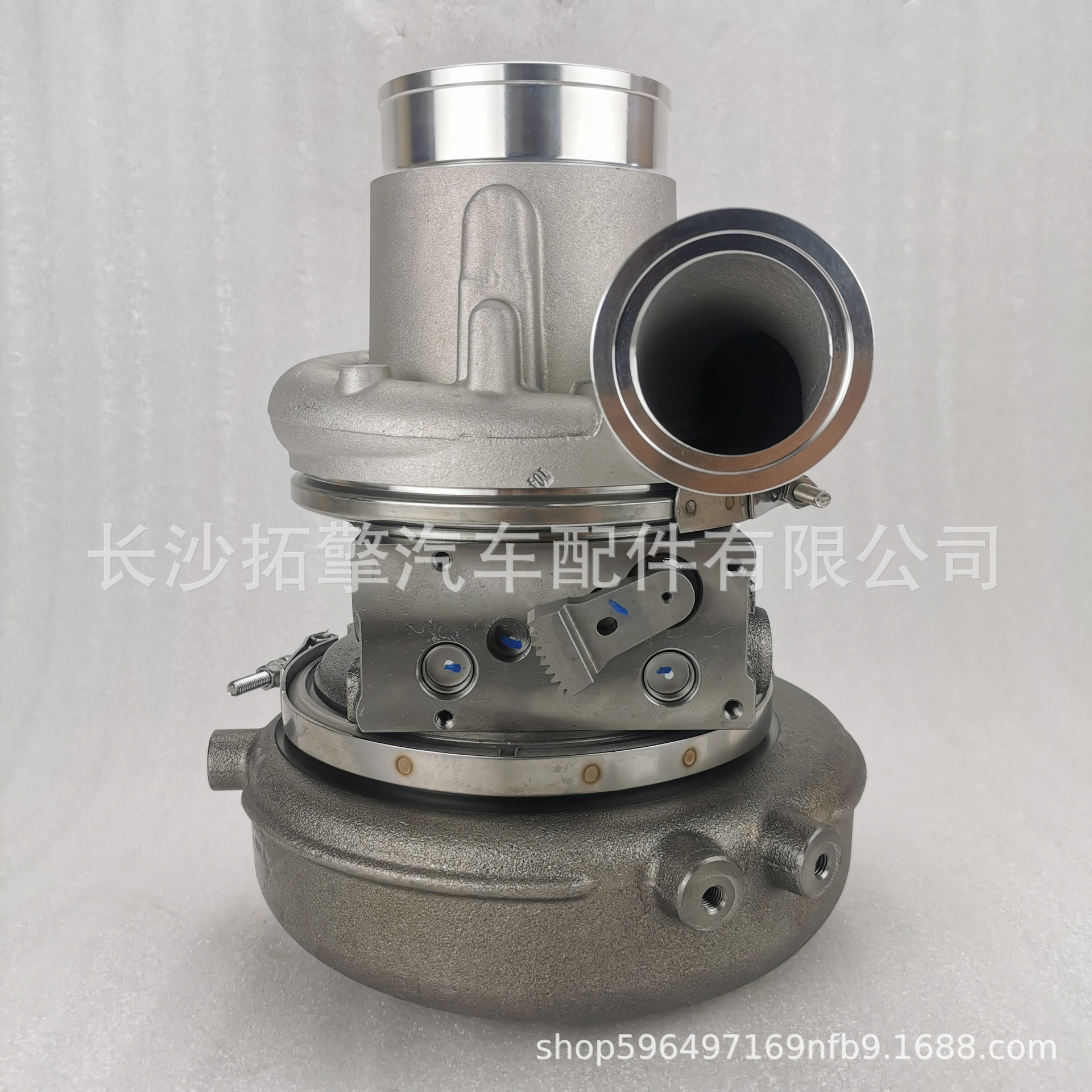 Suitable for Cummins turbocharger 5458386RX 3768161 3773512 3773516
