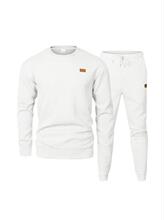 G 16293 Men's Sport Sweat Suit Bulk Whoale Available