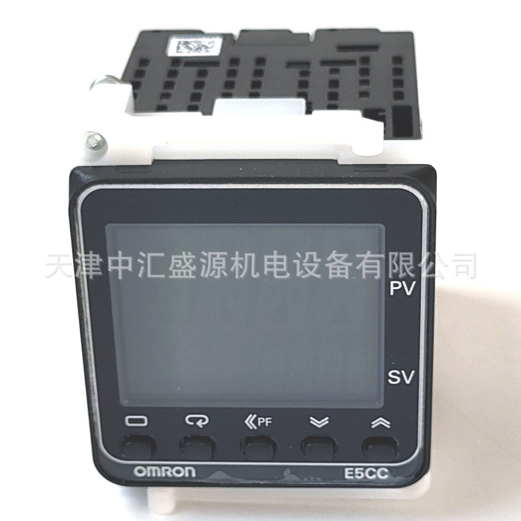 E5CC-QX2ASM-002 Omron E5CC thermostat 48*48mm voltage output RS-485 thermostat