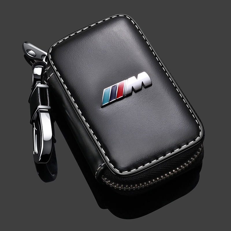Factory Direct Sales Car Key Case Suitable for Toyota, Kia, Volkswagen, Hyundai, Buick, and Land Rover