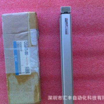SMC原装气缸 CXSJM15-100