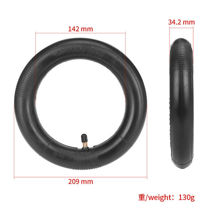 Scooter, quality tires