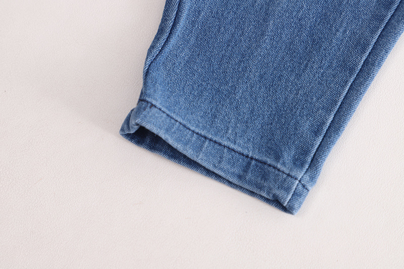 2024 Spring New Boys' Baseball Suit Three piece for Men and Women's Baby Casual Round Neck Sweater Set_voghion.com