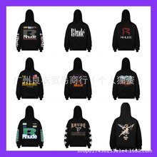 ���l����RHUDE�͹Ÿ߽�ِ܇logo�����ذ�vintage�¿�ñ���l������