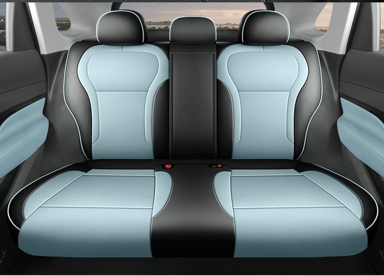 Hongqi HS3 PHEV seat cover leather full set