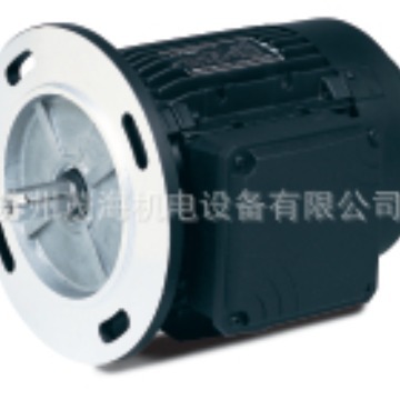 苏州茂海核心销售美国baldor葆德MVM5200C-5