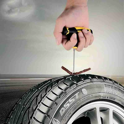 Small Car Tires, Electric – Repair kit