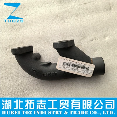 L Parts Exhaust – Exhaust manifold