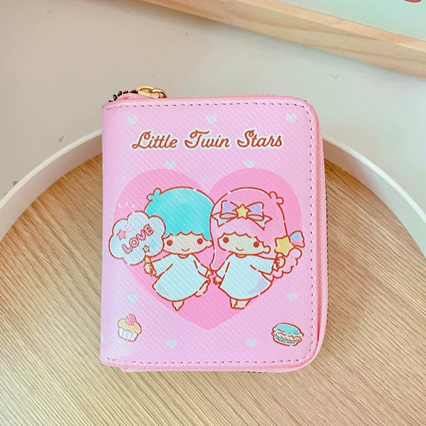 Love twin