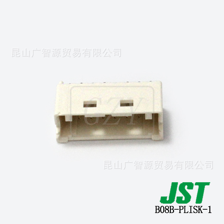 B08B-PLISK-1  JST PLIϵ 2.0mm