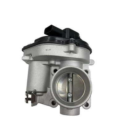 Drossel Automotive Throttle Bodies