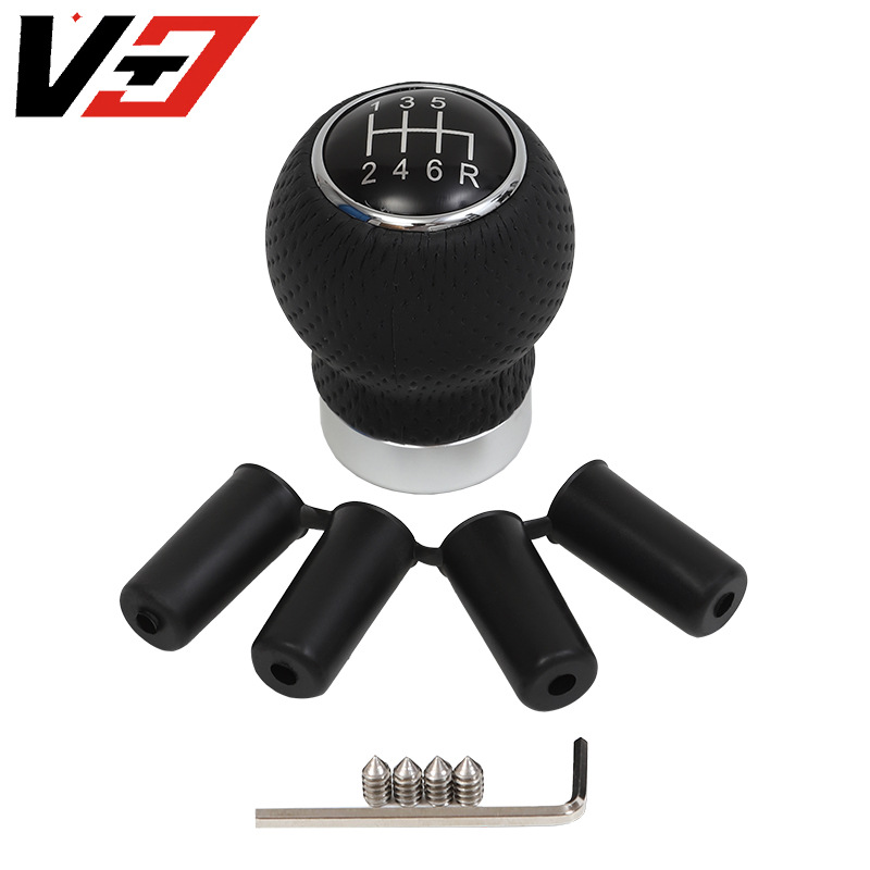 Universal Shift Knob Gear Shifter Lever Head