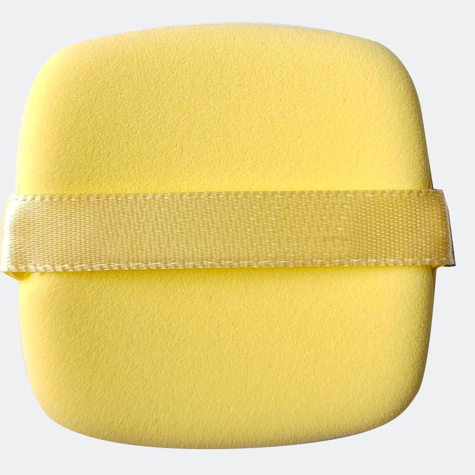 Puff de mantequilla, seco y húmedo, no es fácil de comer, herramientas de maquillaje en polvo, cojín de aire, puff de maquillaje, puff de esponja
