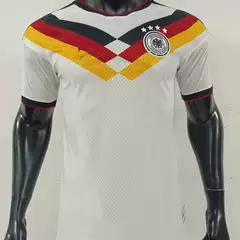 Factory Direct World Cup Hot Sellers 26-27 New National Team Breathable Quick-Dry Adult Short-Sleeve Soccer Jersey