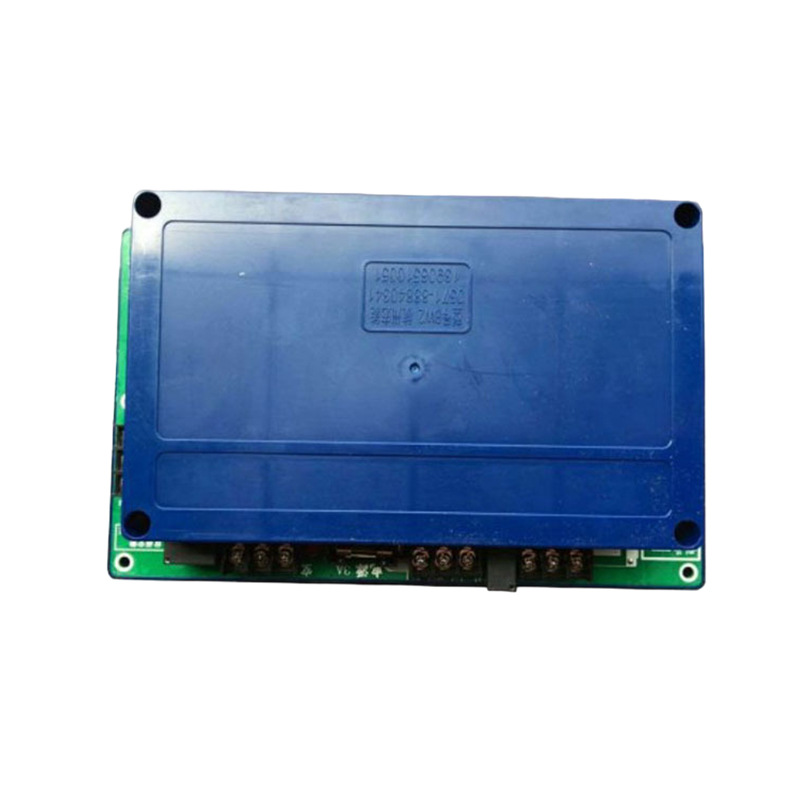 Cylinder Driver Board Pcb Board Intelligent Processing Module Circuit Board R&D Circuit Board Control Board Control Board Controller