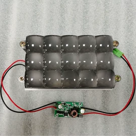 大功率LED;其他LED灯珠;其他LED照明