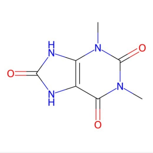 1,3-二甲基尿酸 纯度: 98% CAS: 944-73-0免费开票
