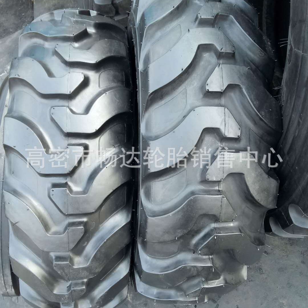 销售12.5/80-18各种工程机械轮胎