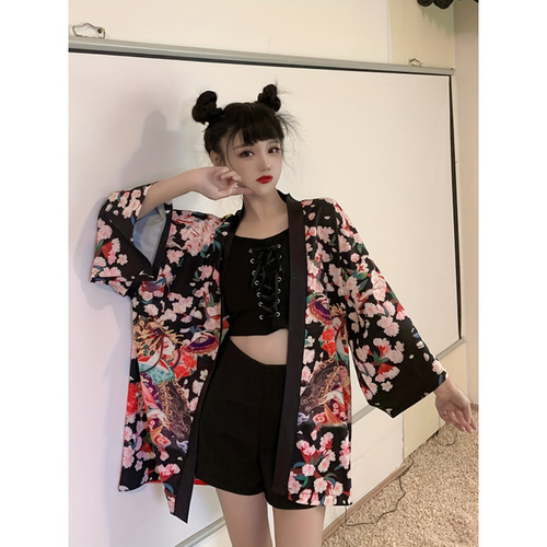 2026 Autumn/Winter New Retro Anime Character Costume