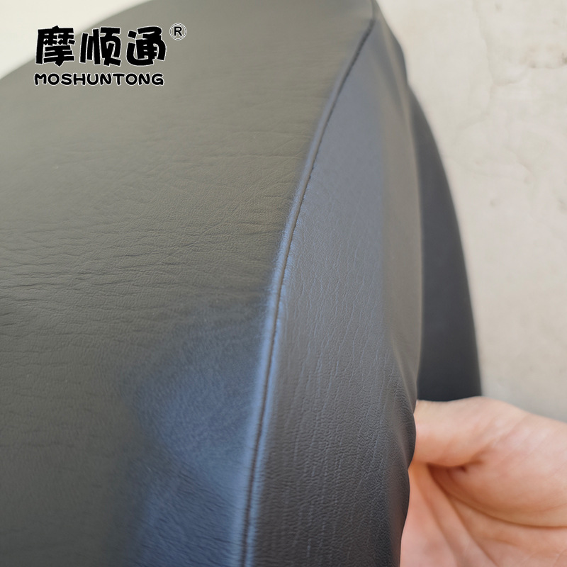 For Haojue AFR125 Motorcycle Sunscreen Waterproof Cushion Cover HJ125T-27 Thickened Leather Heat Insulation Seat Cover