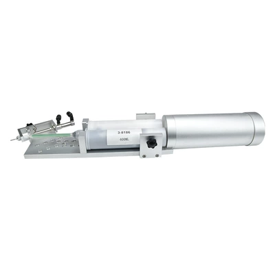 Glue Dispensing Valve, Custom-Made, Yapışqan paylayıcı adapterlər
