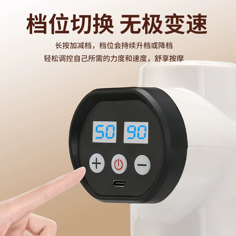 (Cross-border trading), universal handheld massager