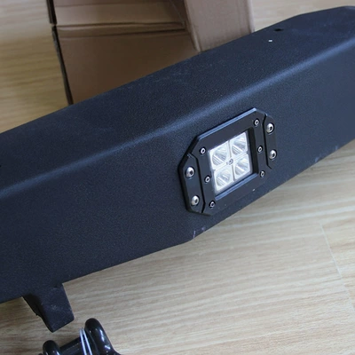 bumper Jimny rear bumper – Bumper