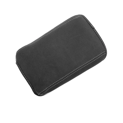 Car interior film suede armrest box