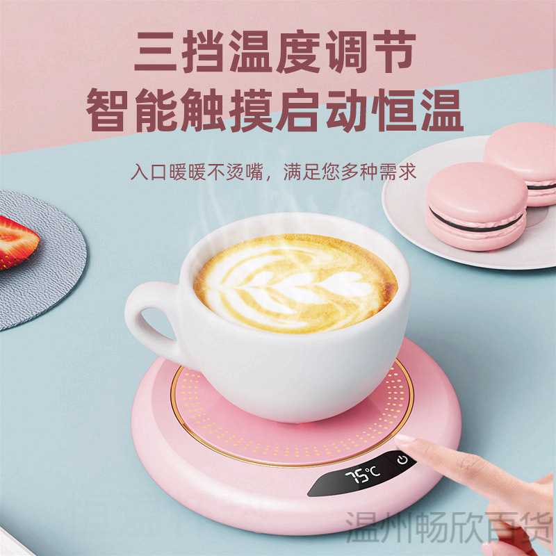 Smart Household Insulated Flask