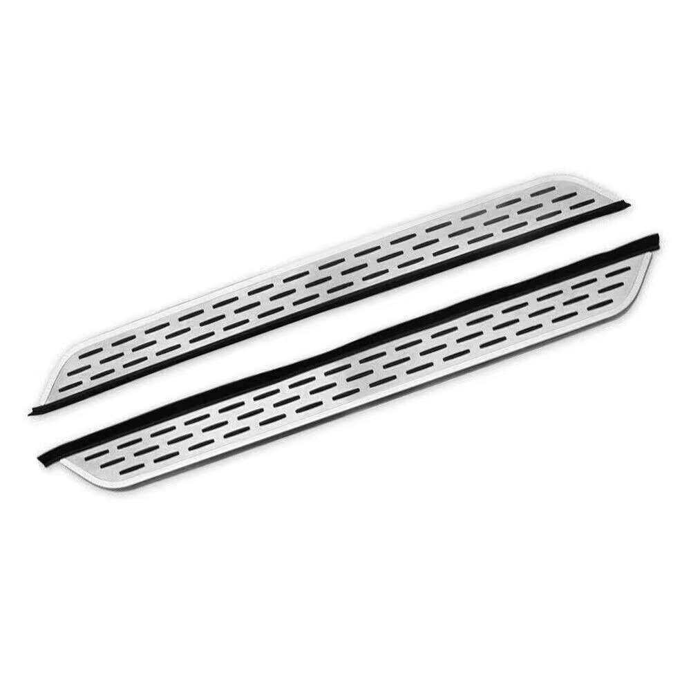 Suitable for Palisade Pedal Original 2021 Hyundai Palisade Palisade Welcome Side Pedal