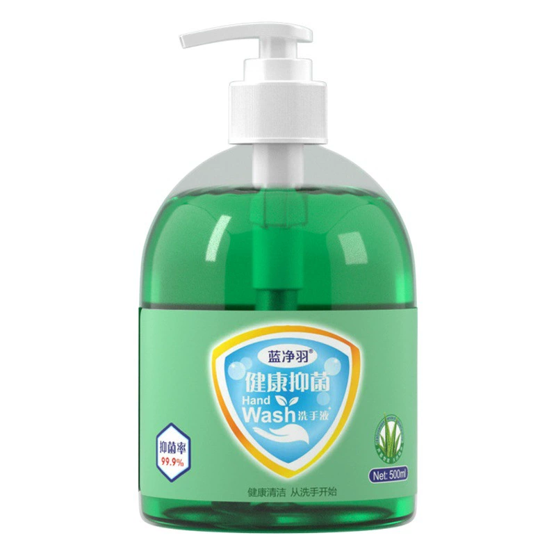 Оптовый производитель антибактериального дезинфицирующего средства для рук с алоэ вера, универсальный уход за руками, здоровый антибактериальный дезинфицирующий гель для рук с алоэ вера