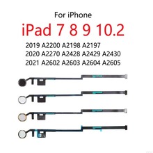 �m���ipad10.2 IPAD7 IPAD8 IPAD9ָ�y�IHome�I���ع��ܰ��I�ž�