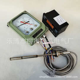 杭州自动化仪表 BWY-803A 802A(TH)温度指示控制器XMT-1225数显表