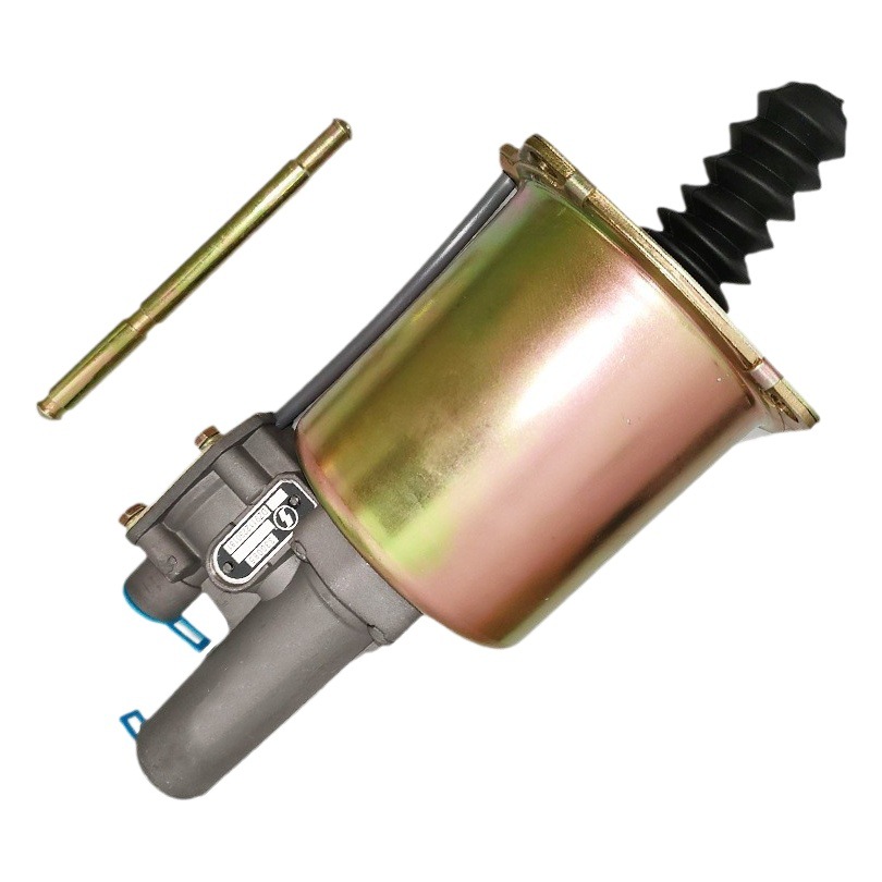 Accesorios europeos del autobús del camión pesado del aumentador de presión DZ9112230181 del embrague de SMT