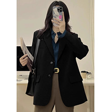 �߼��к�ɫ���b����Ů2025���＾�¿��n�挒��С����������ɫ����