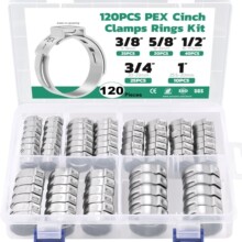 �羳����120pcs���P���ʽ�������b�����ܹ��܊Aú��ܱ������b