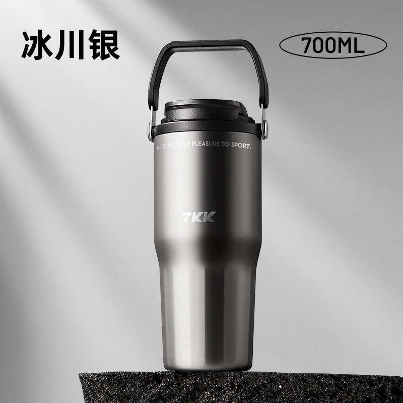 빙하 실버